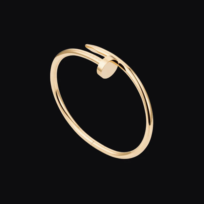 Pulseira Prego - Clavus Gold