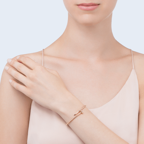 Pulseira Prego - Clavus Gold