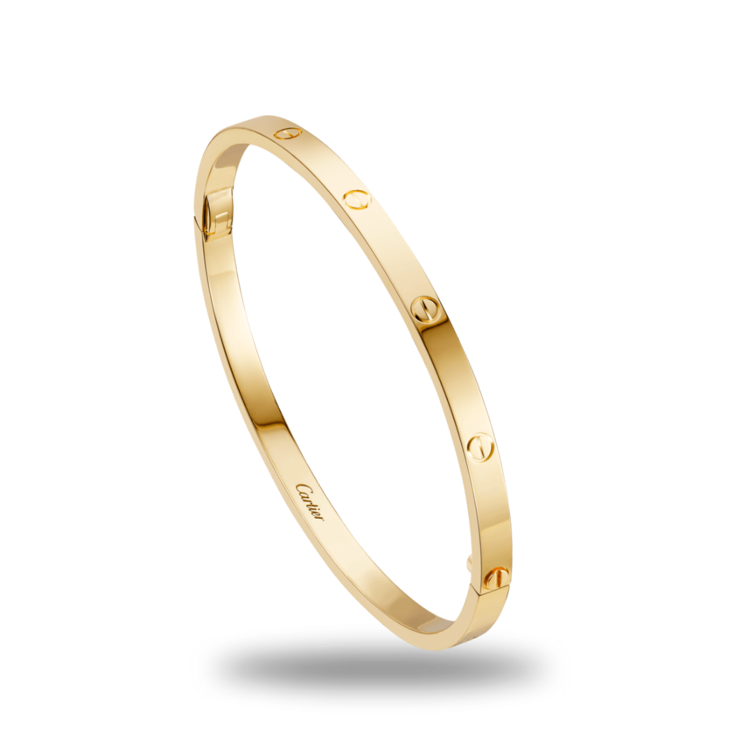 Pulseira Clavus Secret - Gold
